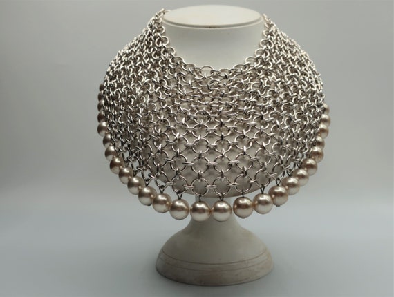 Paco Rabanne Necklace