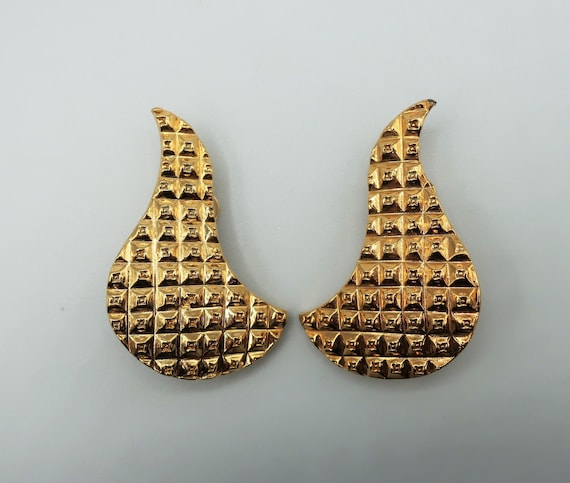 Paco Rabanne Earrings