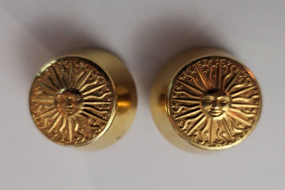 Céline Sun Earrings