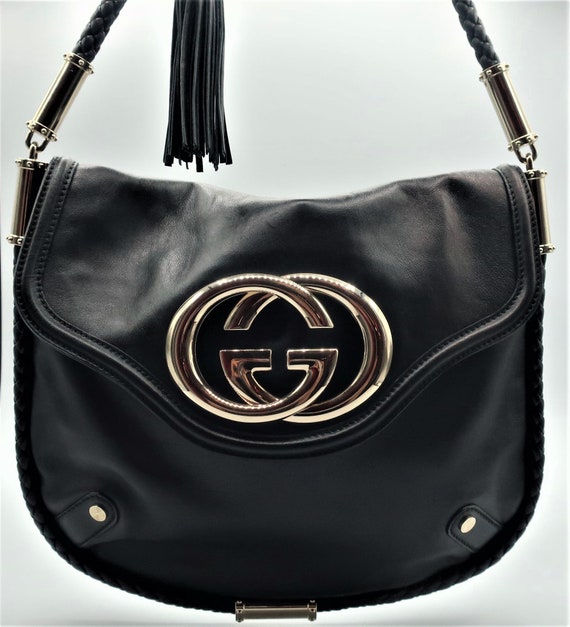 Gucci Britt Bag