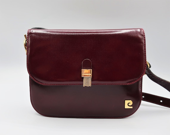 Pierre Cardin Bag