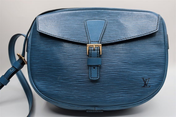 Louis Vuitton Jeune Fille Bag