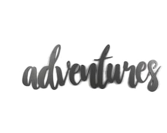Travel Word Art Etsy