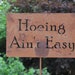 see more listings in the Garden Stake Signs section