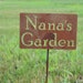 see more listings in the Garden Stake Signs section
