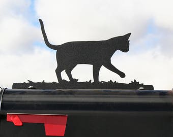 cat mailbox etsy