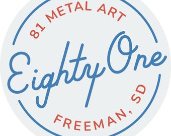 Four Chicks Metal Tabletop Stand 3.85 Inches Tall