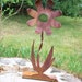 see more listings in the Flower Stakes & Wall Art section