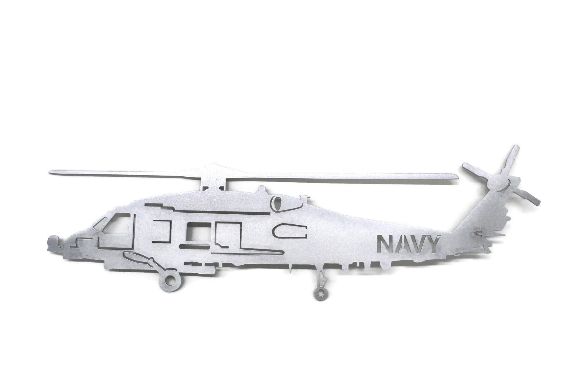 SH-60 / MH-60 Seahawk Helicopter Ornaments $9.95 ~ $18.95 – Hero