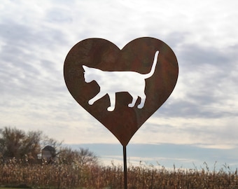 Pet Signs & Memorials