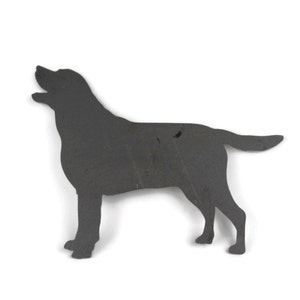 Metal Animal Cut-Outs