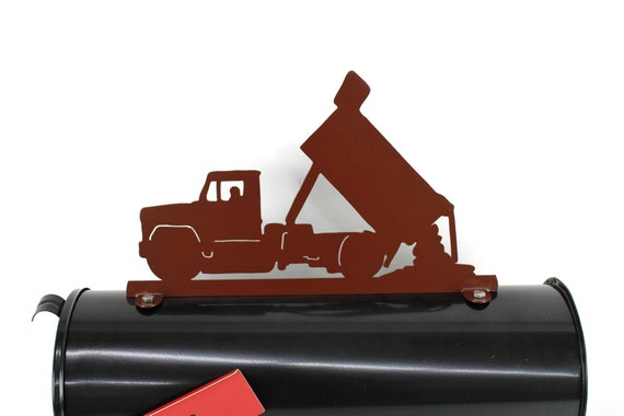 Sand Dump Truck Trucker Accessories for Driver Fit for Men