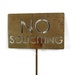 see more listings in the Garden Stake Signs section