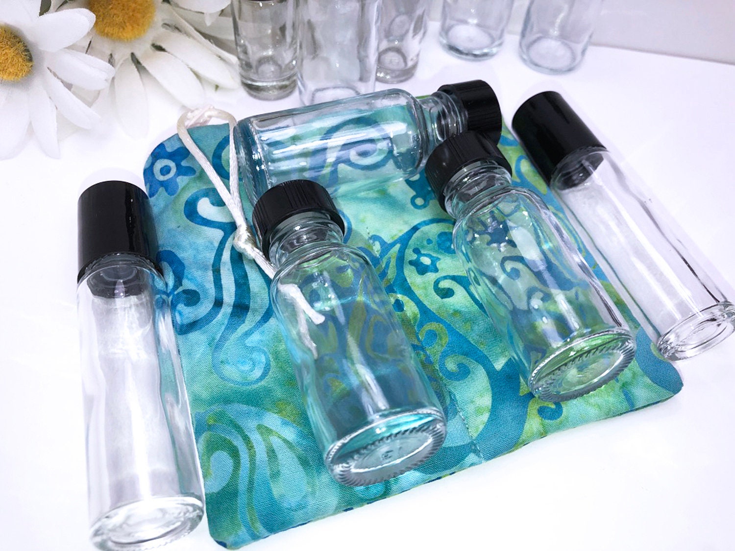 glass vape juice bottles Amazon.com: Cornucopia Brands Skull Glass Dropper Bottles (Pack of 2, 2oz,  Clear) Bitter Flavor Tattoo and Beard Oil Dispenser : Beauty & Personal Care main image 1