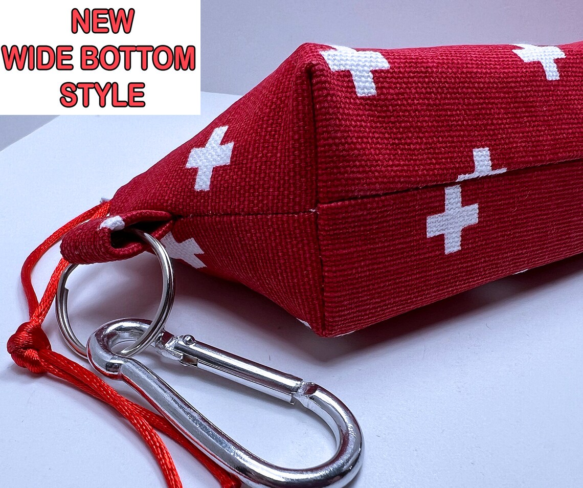 Ships Fast Diabetic Pen Injector Pouch Epipen Epinephrine Injection ...
