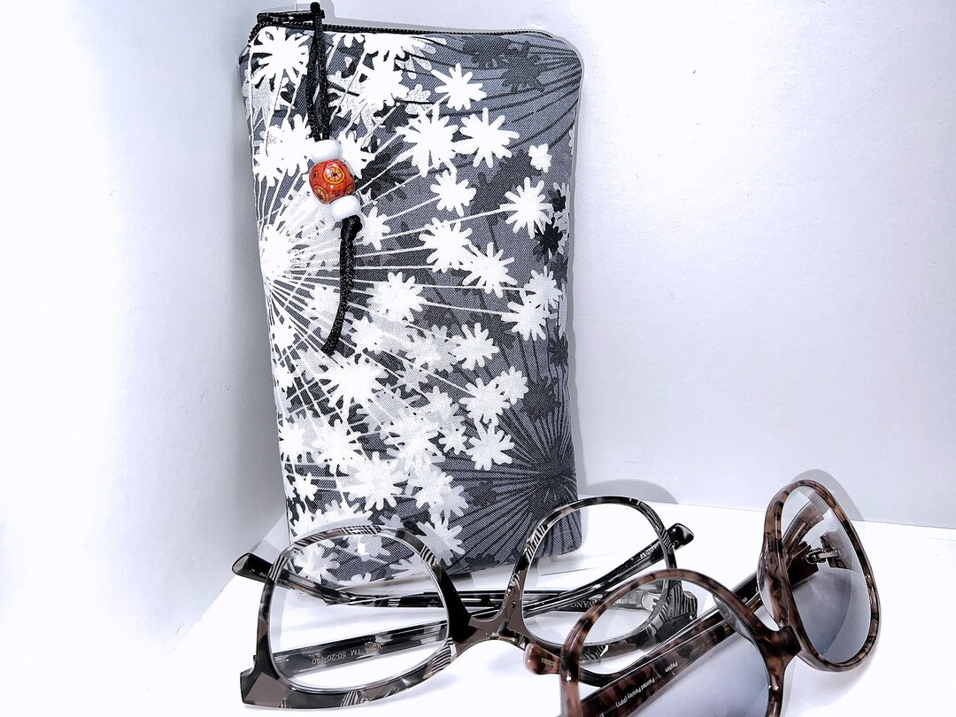 Brighton  Uptown Double Eyeglass Case
