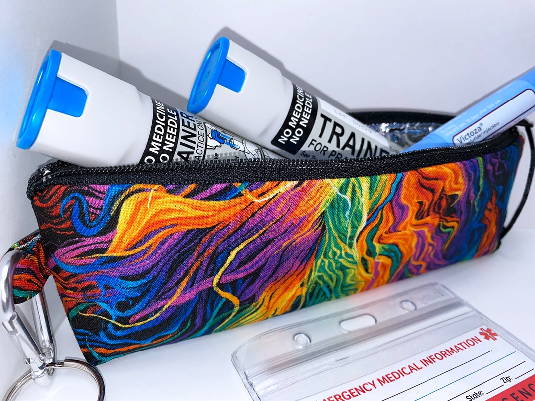 Epipen Pouch, 8
