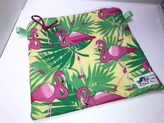 Etstk Pink Flamingo Kids Durable Shorts for Students