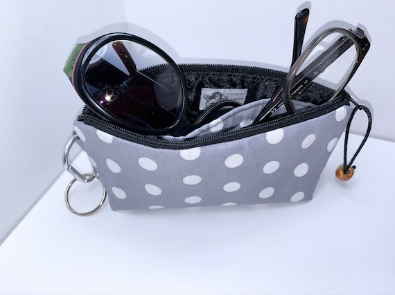 Etui pour 2 paires de lunettes discount