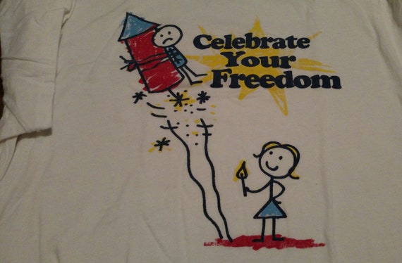 Celebrate your Freedom