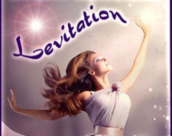 Levitation - UNscented Pheromone Blend for Women - Love Potion Magickal Perfumerie