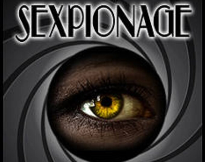 Sexpionage - UNscented Pheromone Blend for Women - Love Potion Magickal Perfumerie