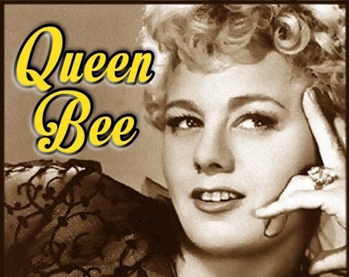 Queen Bee - UNscented Pheromone Blend for Women - Love Potion Magickal Perfumerie