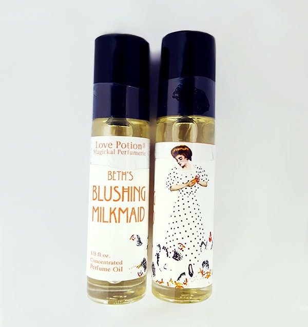 Copulins perfume hot sale