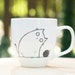 see more listings in the MUGS - ceramic section