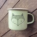 see more listings in the ENAMEL MUGS  section