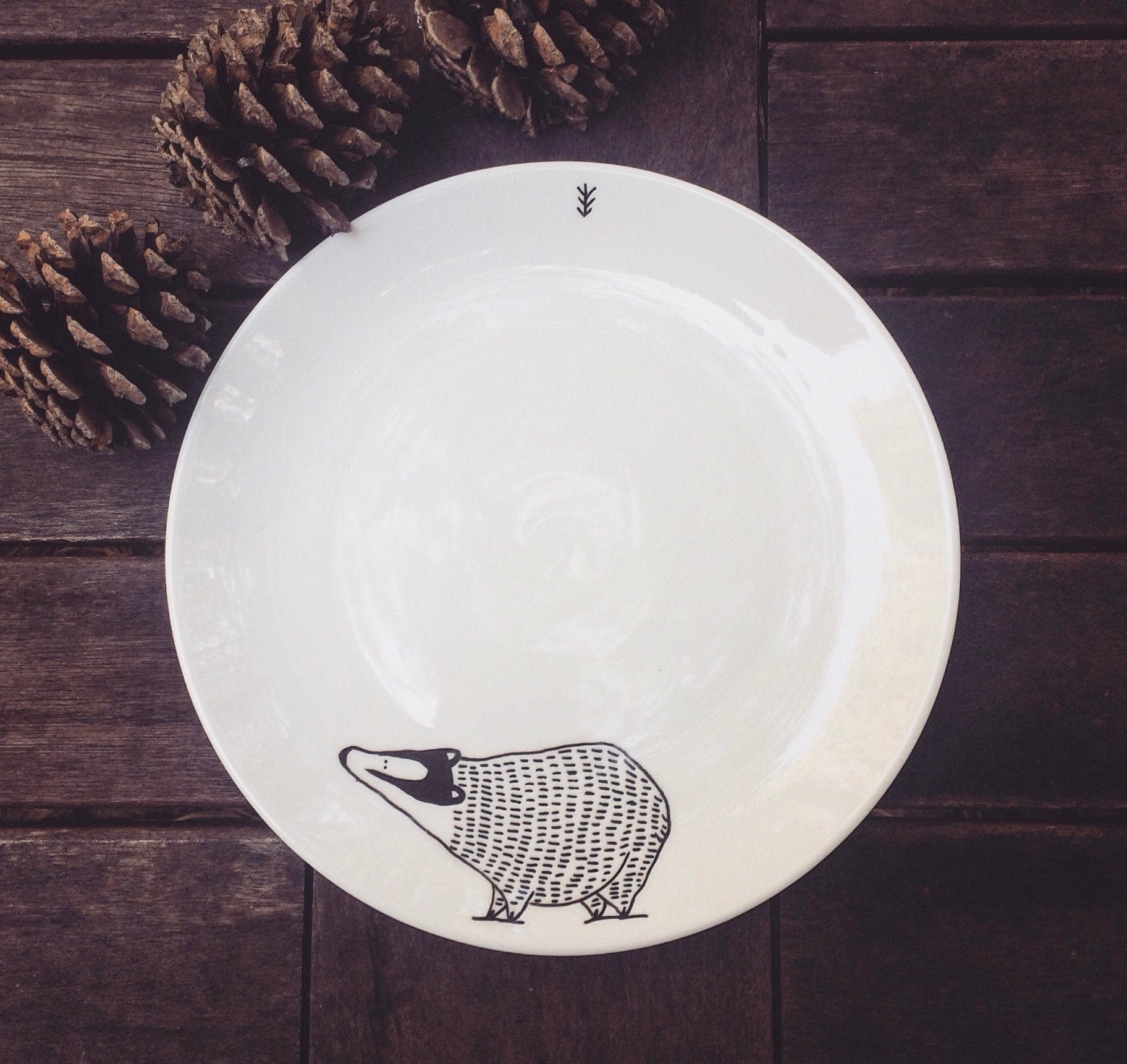 West elm plate - Etsy 日本