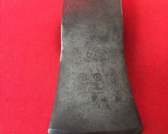 axe head etsy