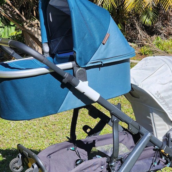 Stroller Bassinet Mount