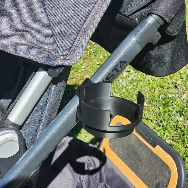 Stroller Stanley or Yeti Cup Holder