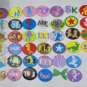 Running Bib Clips  Promotional Products Manufacturer From Taiwan - Star  Lapel Pin