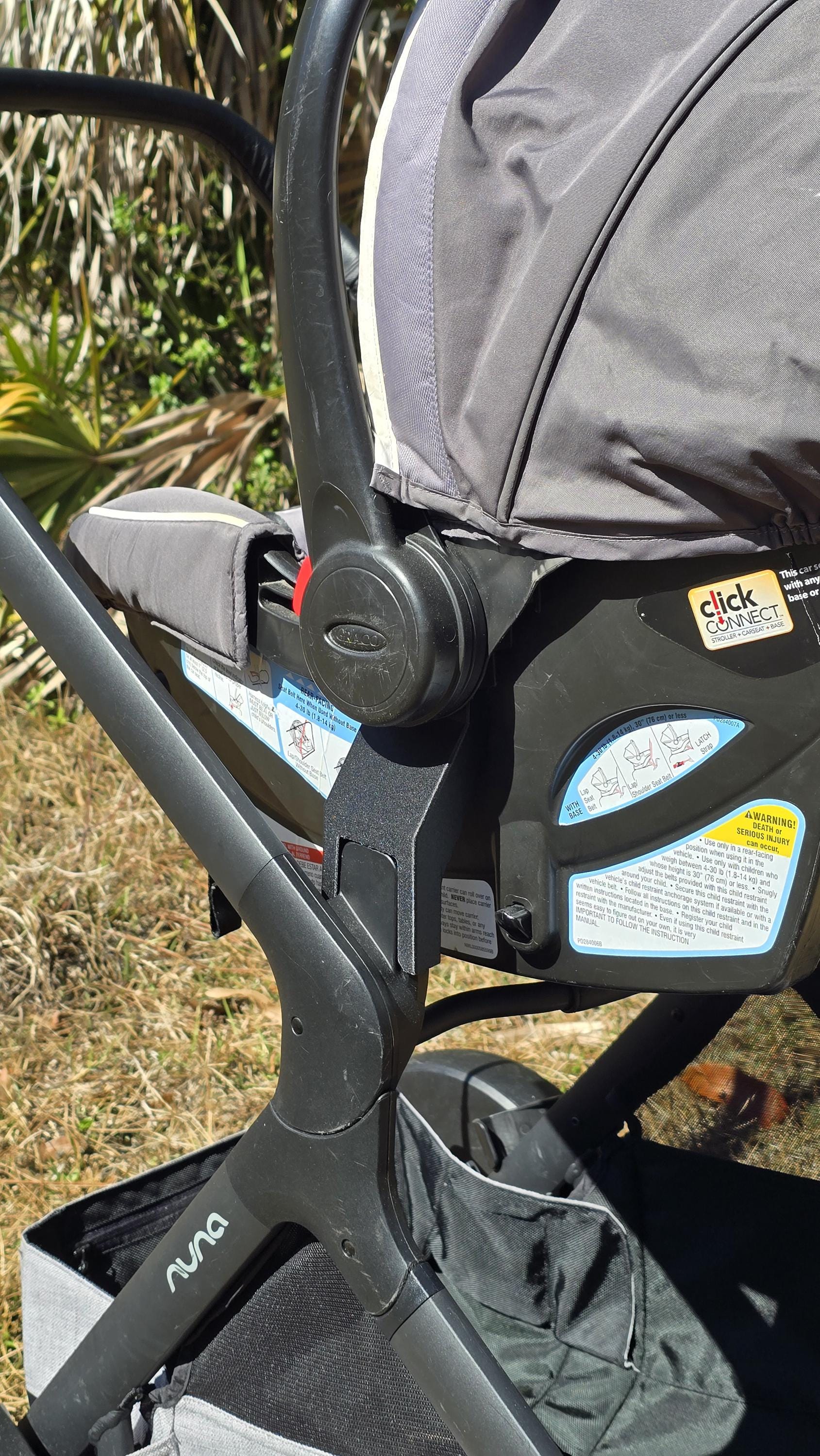 evenflo בוסטר Chase Plus 2-in-1 Booster Car Seat, 2020, Huron Black $25 - $49.99 Size:70mm MASTERCANOPY 9FT Olefin Valance from a forward
