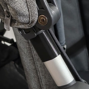 Stroller (Uppababy Vista V1/V2) Toddler Seat Canopy Support