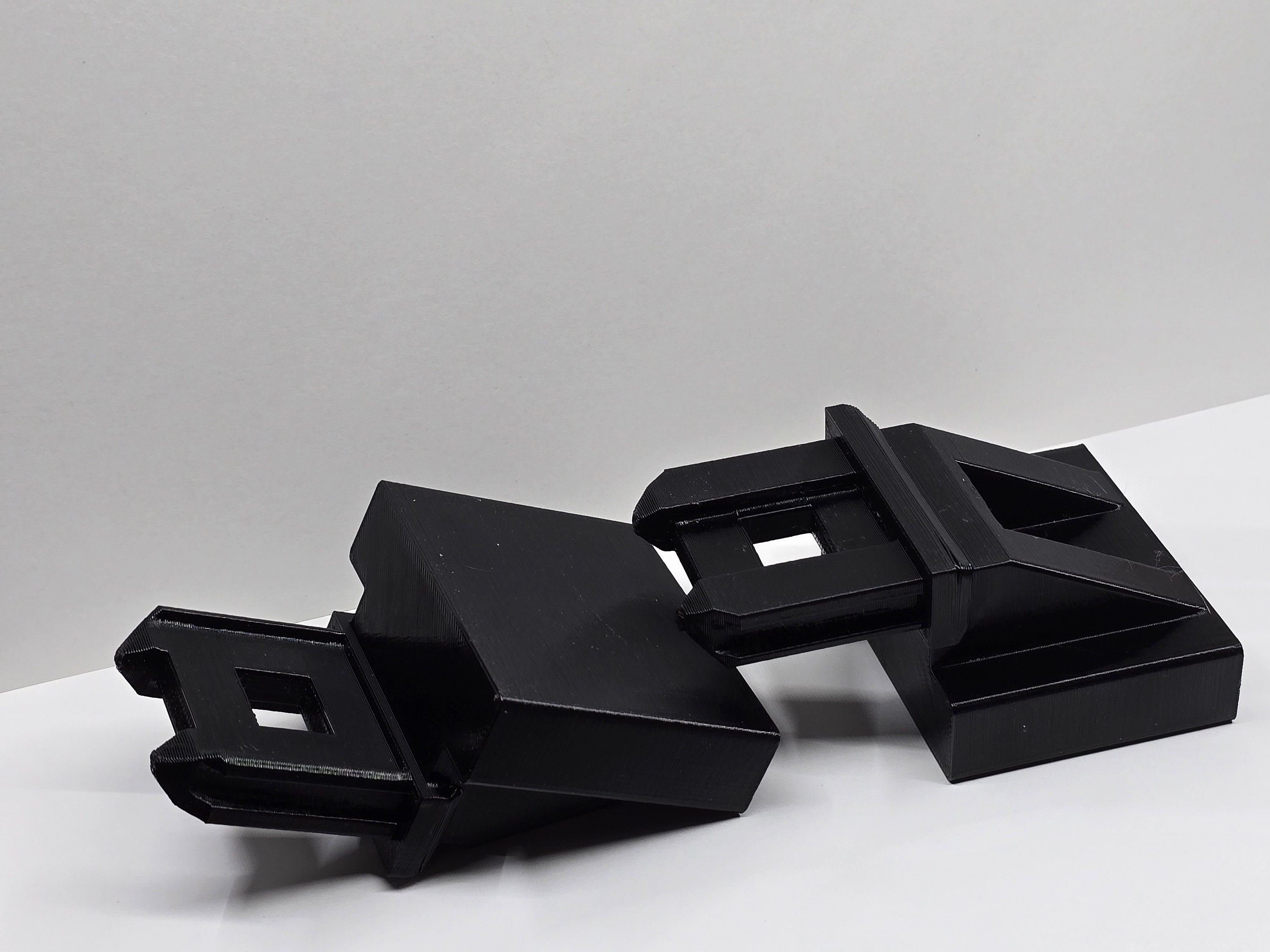 ベビーカー（Uppababy Vista 2015+/V2/V3）ランブルシートを上部シート