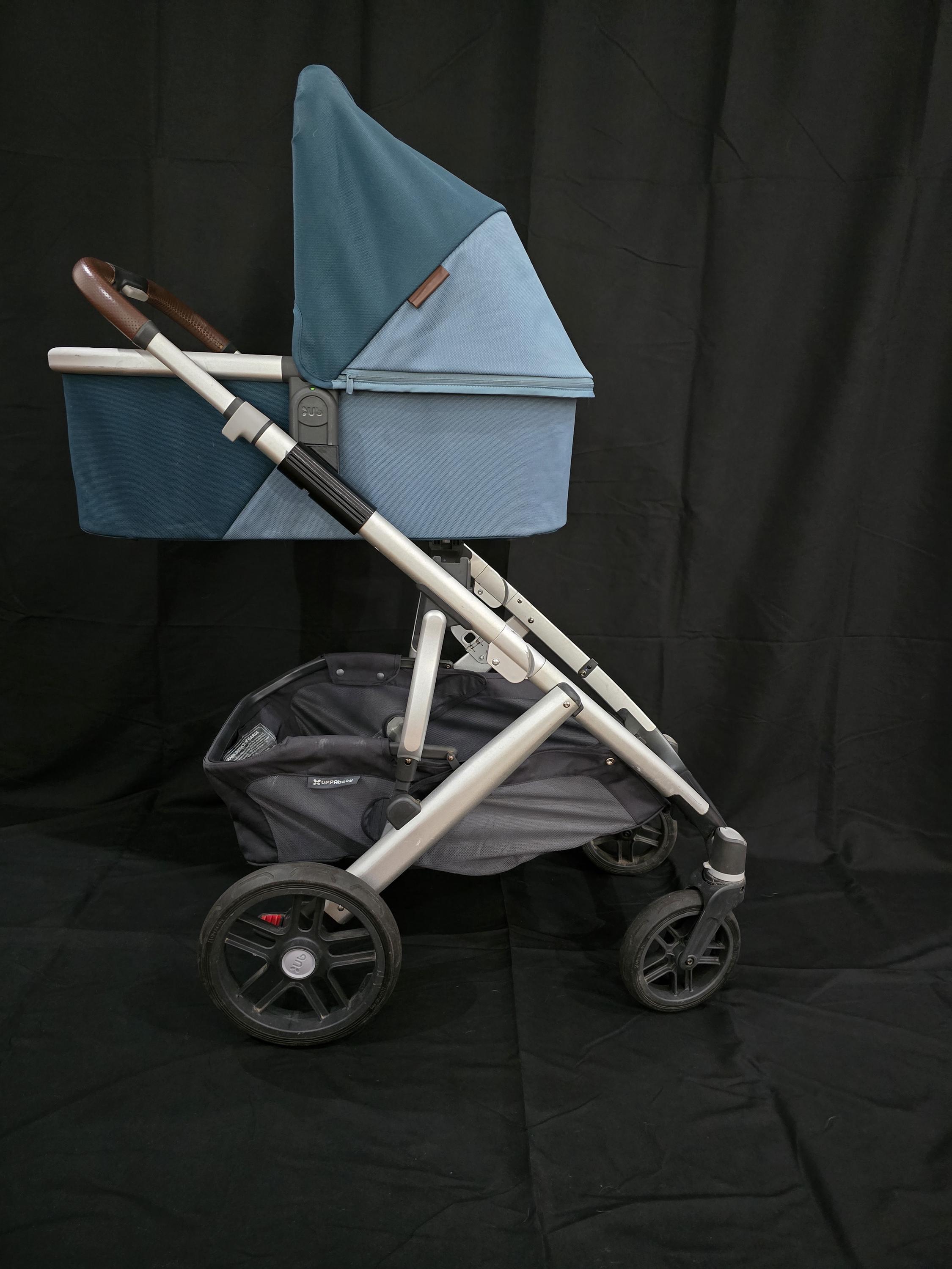 Uppababy Vista Brake Repair Kit Canada