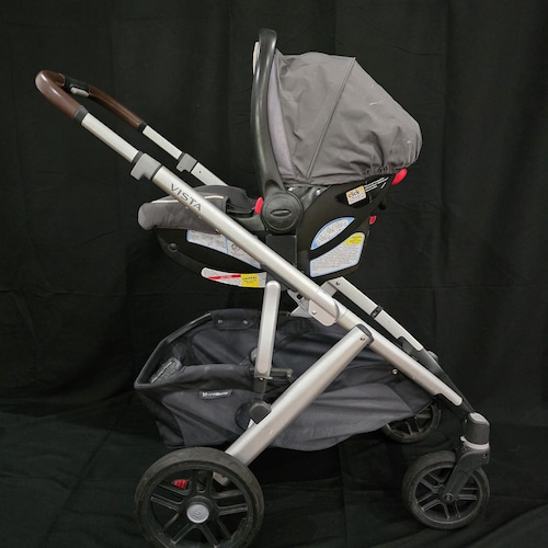 evenflo gold revolve 360 slim Evenflo Revolve360 Slim 2-in-1 Rotating Car Seat with SensorSafe main image 1
