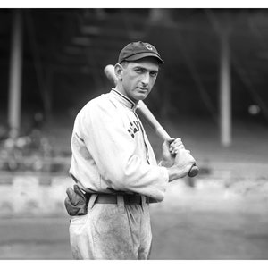 Shoeless Joe Jackson - 1913 - Vintage Historical Print