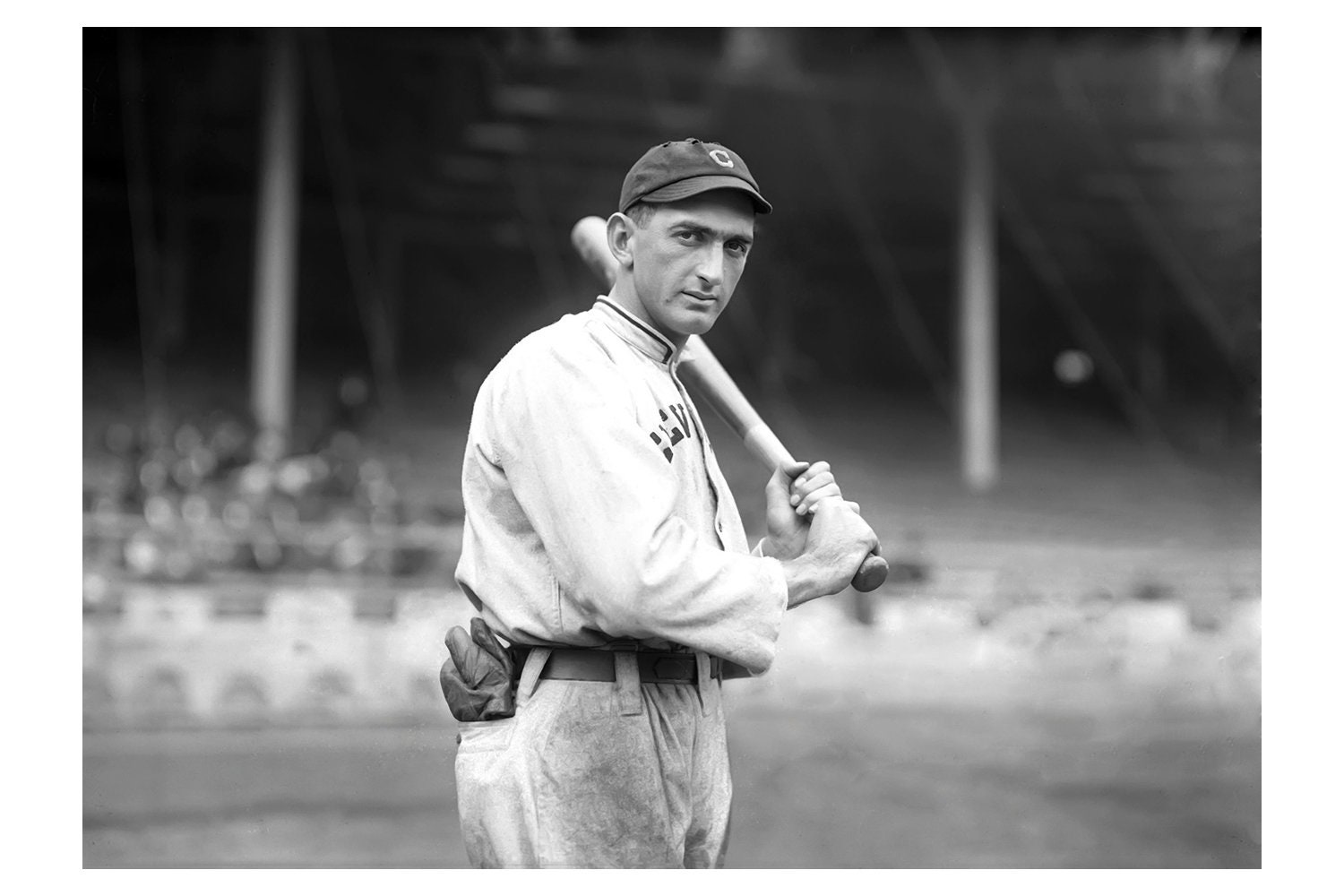Shoeless Joe Jackson - Etsy