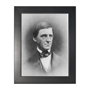 May include: A black and white portrait of a man in a suit and bow tie. The man has a serious expression on his face and is looking directly at the viewer.