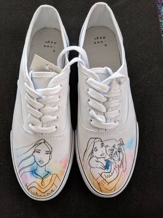 Dragon Handpainted Canvas Shoes (Vans, Converse, Toms, Keds) Dragon Handpainted Canvas Shoes (Vans, Converse, Toms, Keds)