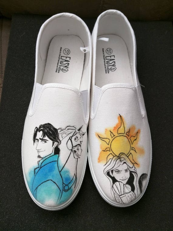 rapunzel shoes rapunzel shoes