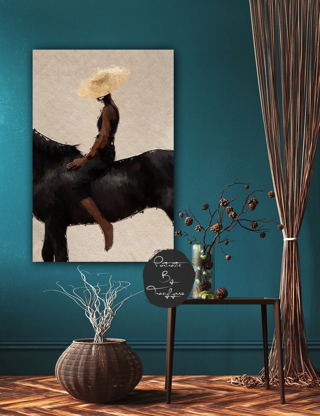 African American Art Black Art Black Woman Art Black Art Etsy