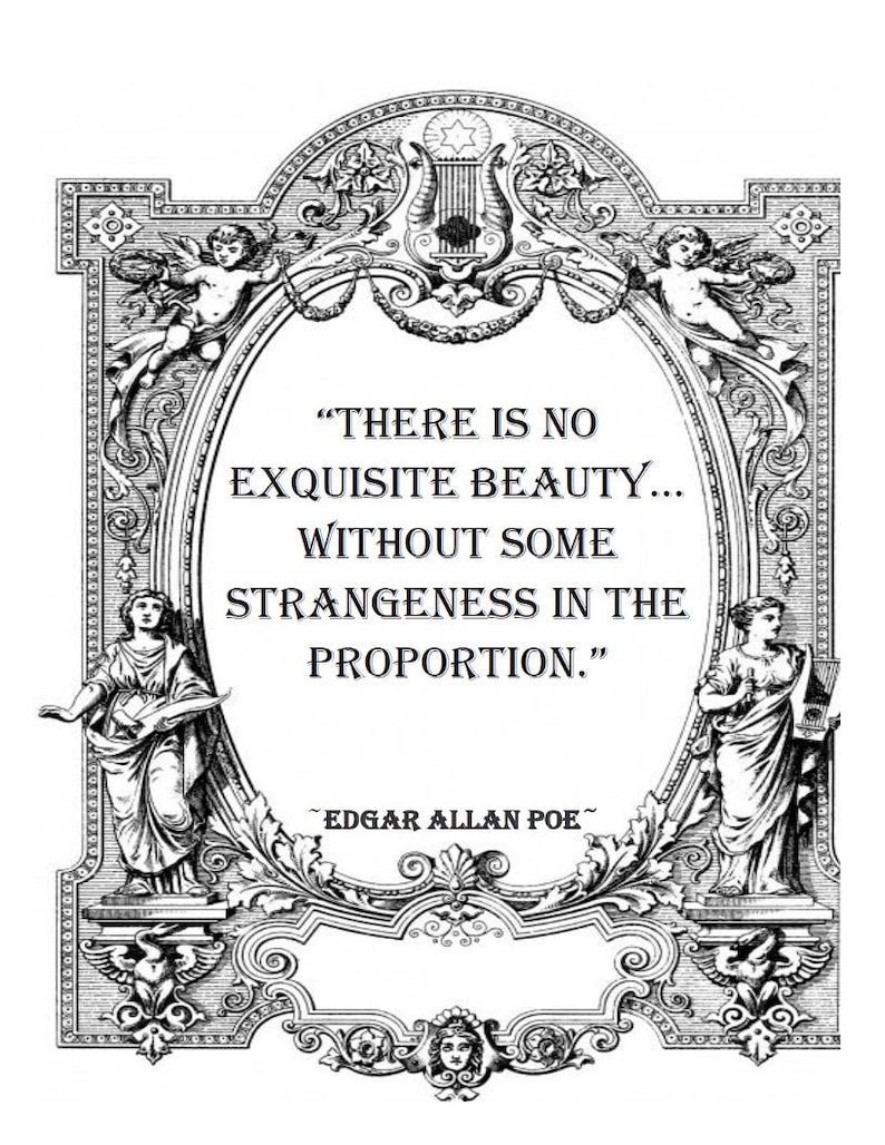 Victorian Inspired Quotes Photos Etsy