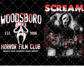 Scream Png, The Exorcist movie, Billy Loomis png, Horror Movie Png, Horror Characters Png, Scary Halloween PNG, Horror Killers, Spooky Png