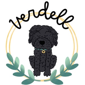 Pet Portrait | Custom Drawn Portraits | Pet Memorial | Hand Drawn Portraits | Hand Drawn Pet | Custom Illustration | Pet Keepsake | Pet Loss