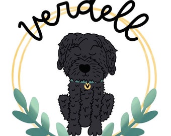 Pet Portrait | Custom Drawn Portraits | Pet Memorial | Hand Drawn Portraits | Hand Drawn Pet | Custom Illustration | Pet Keepsake | Pet Loss